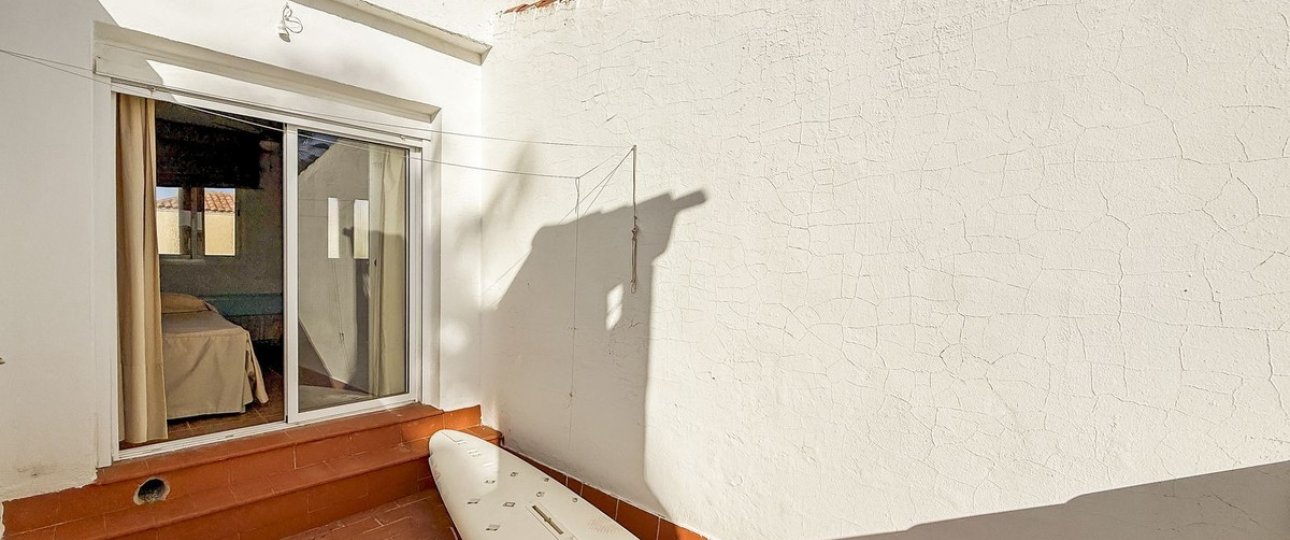 Rynek wtórny - Town house - Casares - Casares Centro