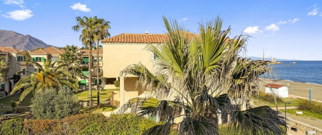 Rynek wtórny - Town house - Casares - Casares Centro