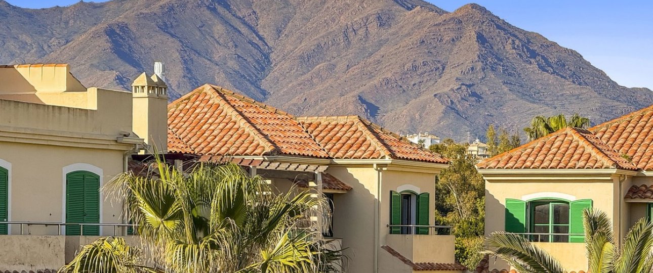 Rynek wtórny - Town house - Casares - Casares Centro