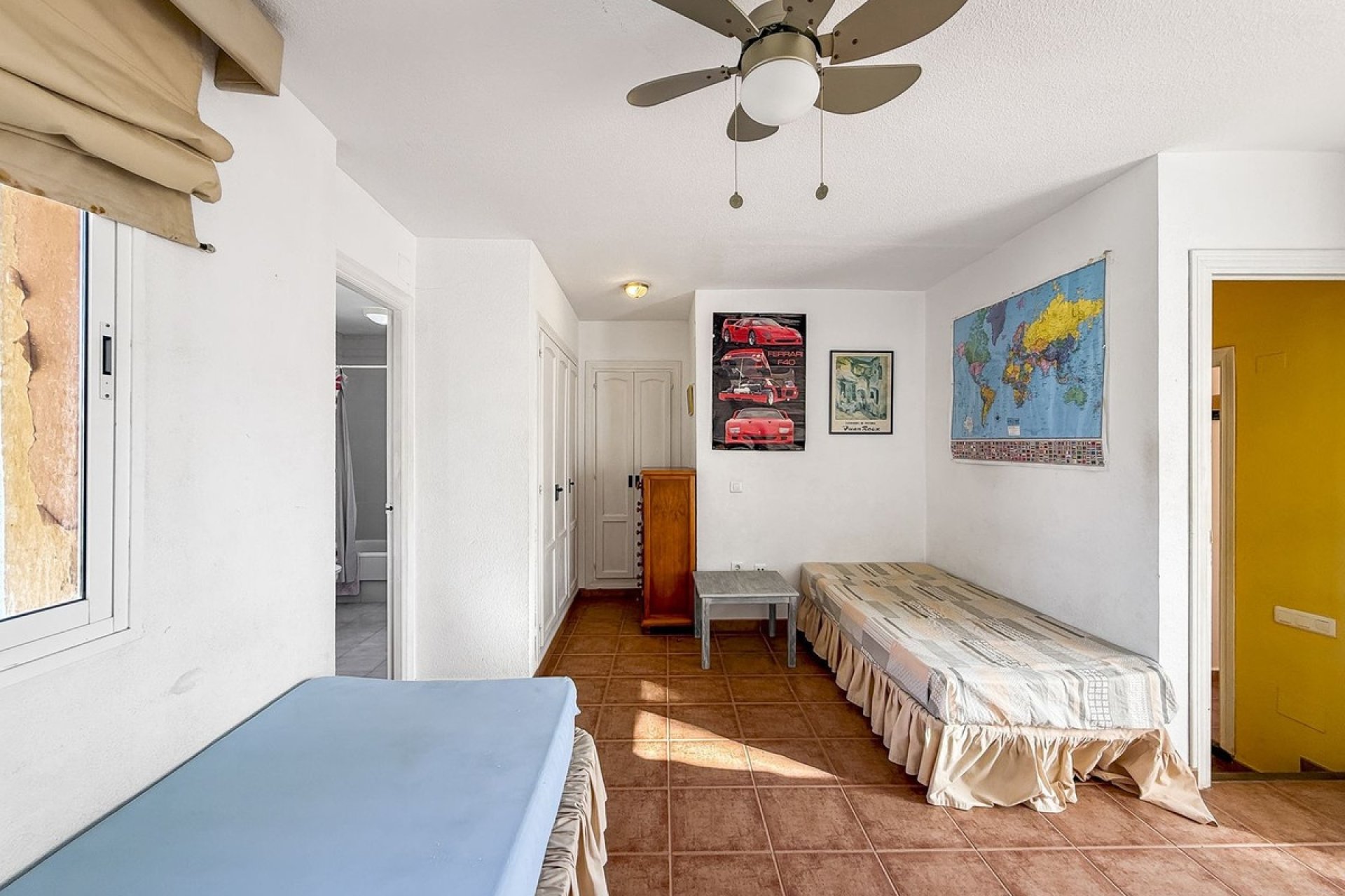 Rynek wtórny - Town house - Casares - Casares Centro