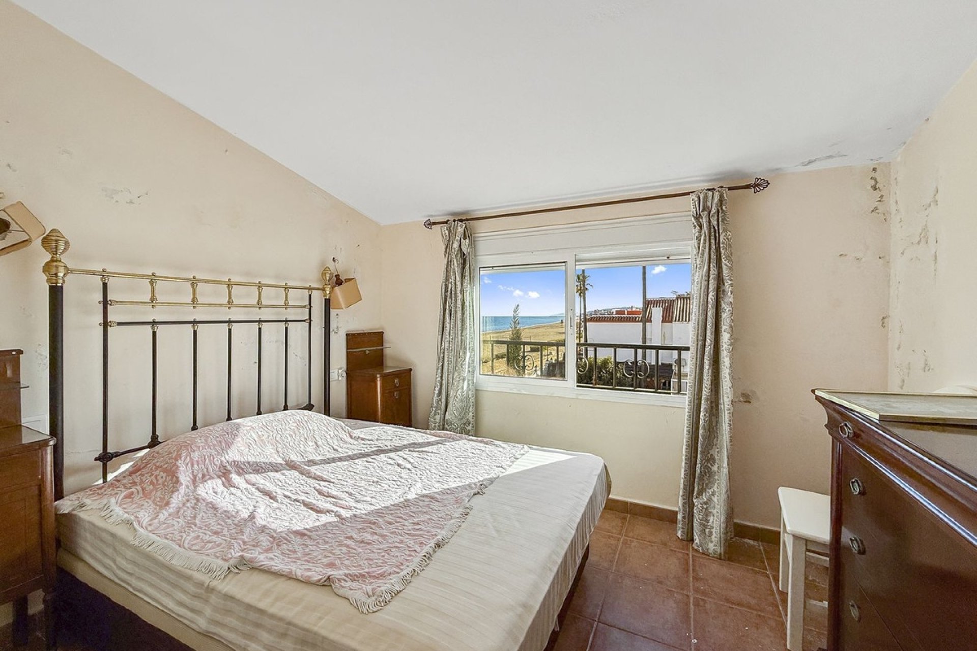 Rynek wtórny - Town house - Casares - Casares Centro