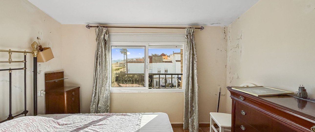 Rynek wtórny - Town house - Casares - Casares Centro