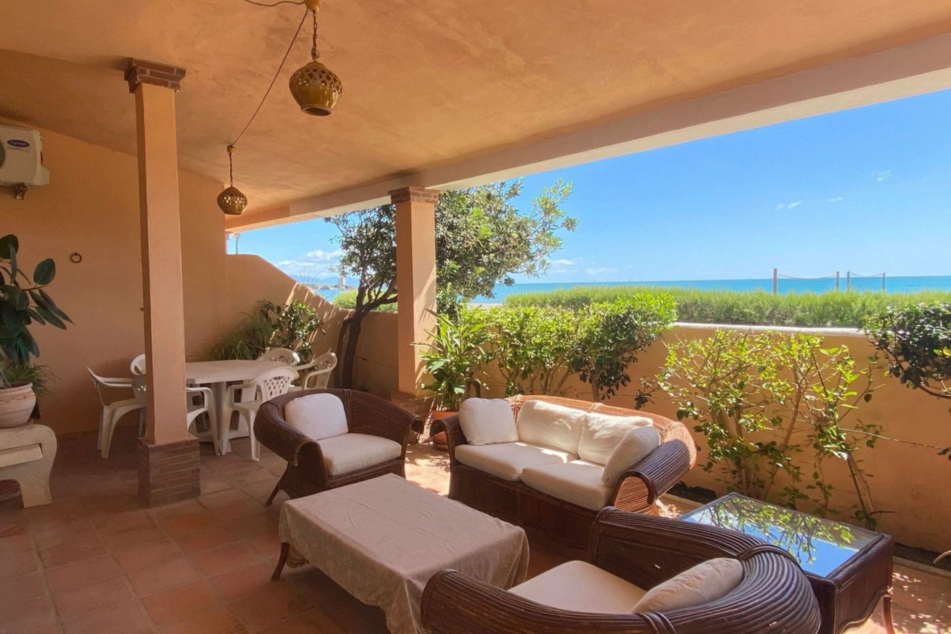 Rynek wtórny - Town house - Casares - Casares Playa