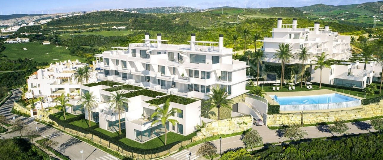 Rynek wtórny - Town house - Casares - Casares Playa