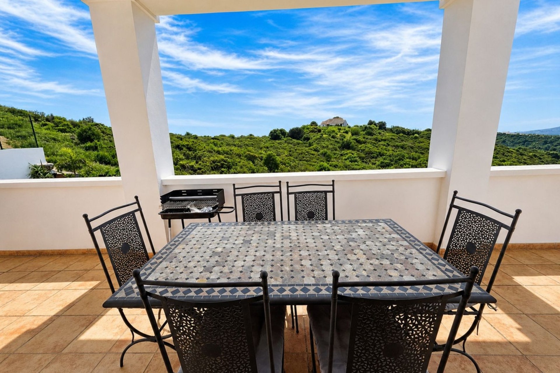 Rynek wtórny - Town house - Casares - Casares Playa