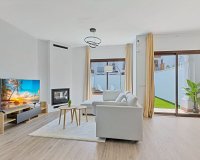 Rynek wtórny - Town house - Casares - Casares Playa