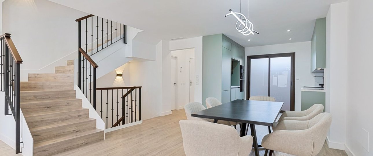 Rynek wtórny - Town house - Casares - Casares Playa