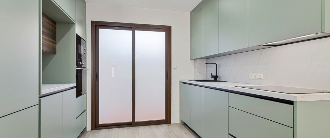 Rynek wtórny - Town house - Casares - Casares Playa
