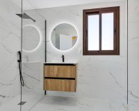 Rynek wtórny - Town house - Casares - Casares Playa