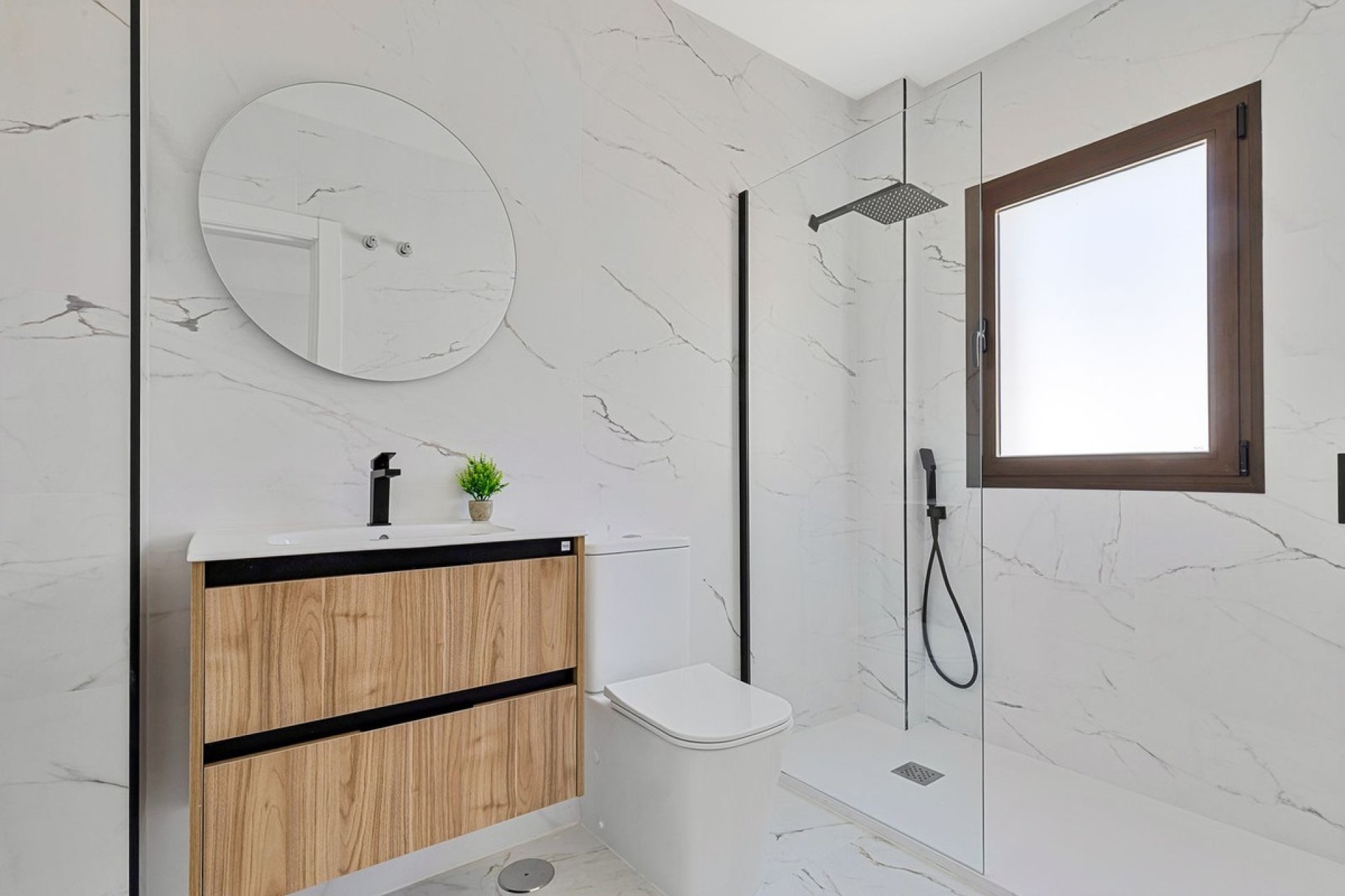 Rynek wtórny - Town house - Casares - Casares Playa