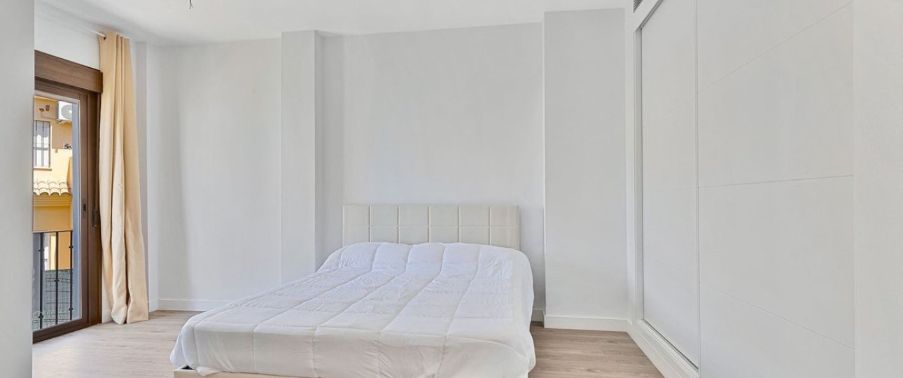Rynek wtórny - Town house - Casares - Casares Playa