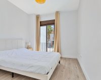 Rynek wtórny - Town house - Casares - Casares Playa
