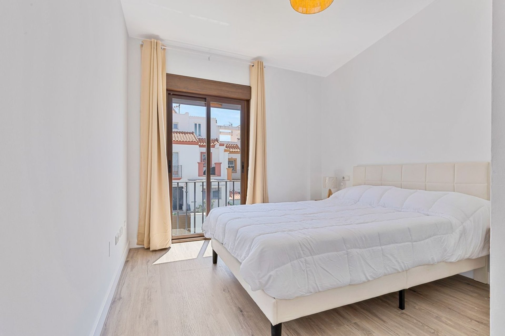 Rynek wtórny - Town house - Casares - Casares Playa
