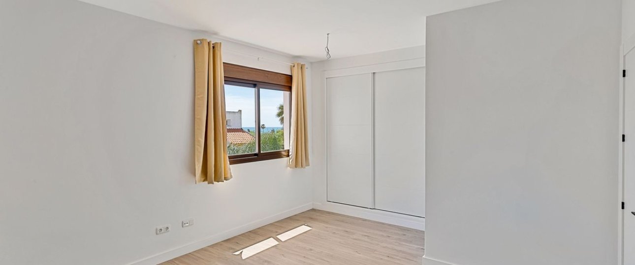 Rynek wtórny - Town house - Casares - Casares Playa