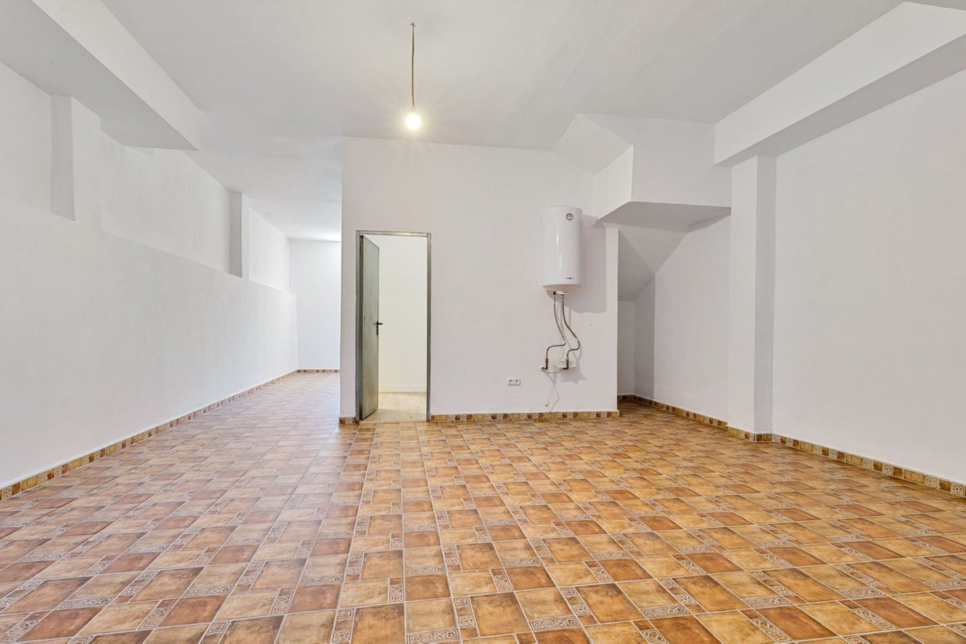 Rynek wtórny - Town house - Casares - Casares Playa