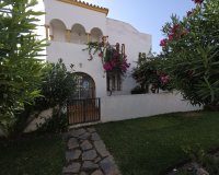 Rynek wtórny - Town house - Casares - Casares Playa