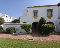 Rynek wtórny - Town house - Casares - Casares Playa