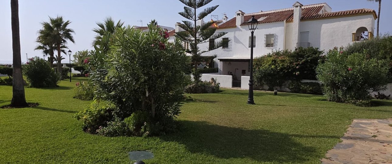 Rynek wtórny - Town house - Casares - Casares Playa