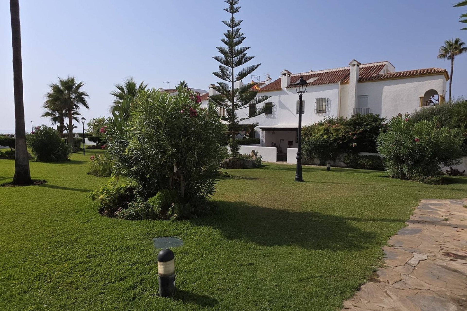 Rynek wtórny - Town house - Casares - Casares Playa
