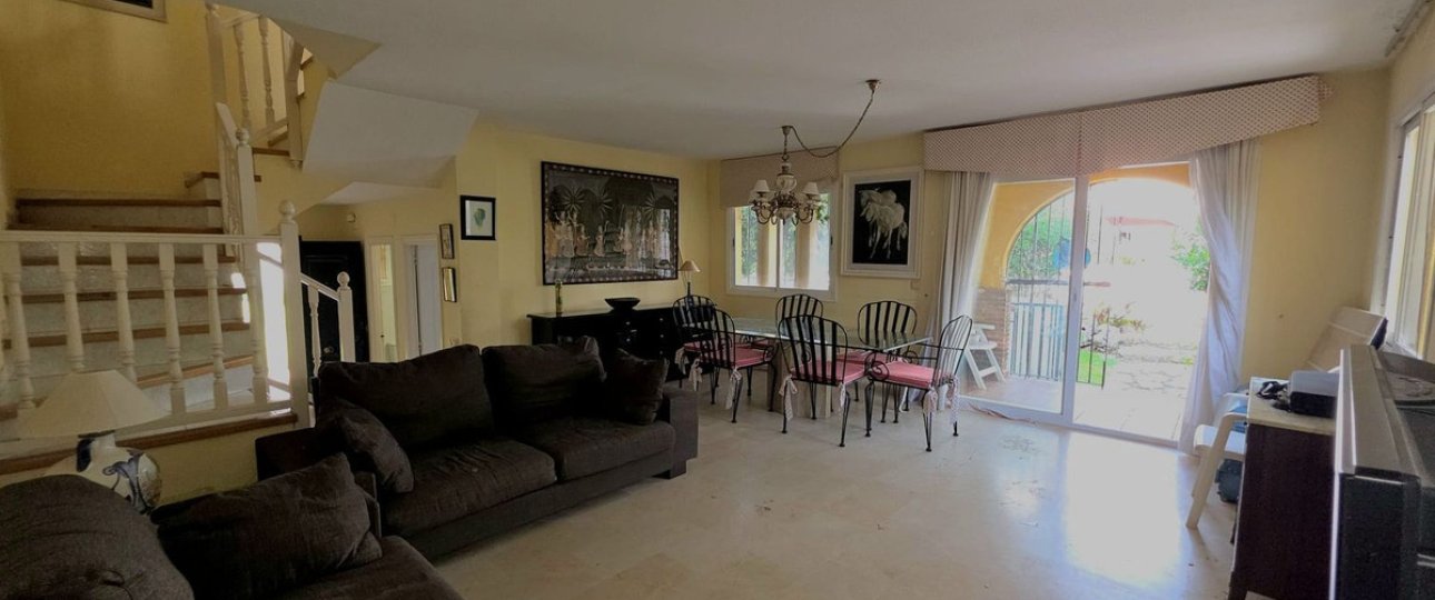 Rynek wtórny - Town house - Casares - Casares Playa