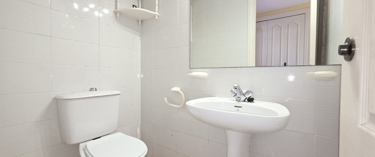 Rynek wtórny - Town house - Casares - Casares Playa