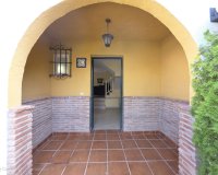 Rynek wtórny - Town house - Casares - Casares Playa