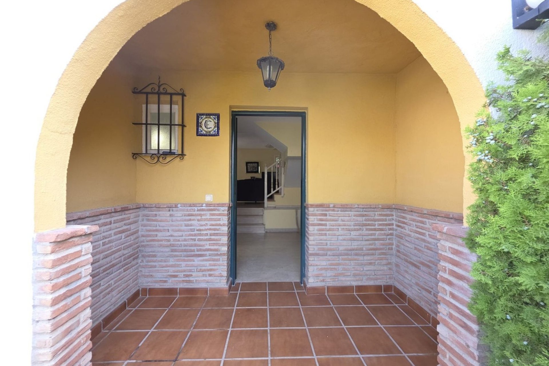 Rynek wtórny - Town house - Casares - Casares Playa