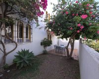 Rynek wtórny - Town house - Casares - Casares Playa