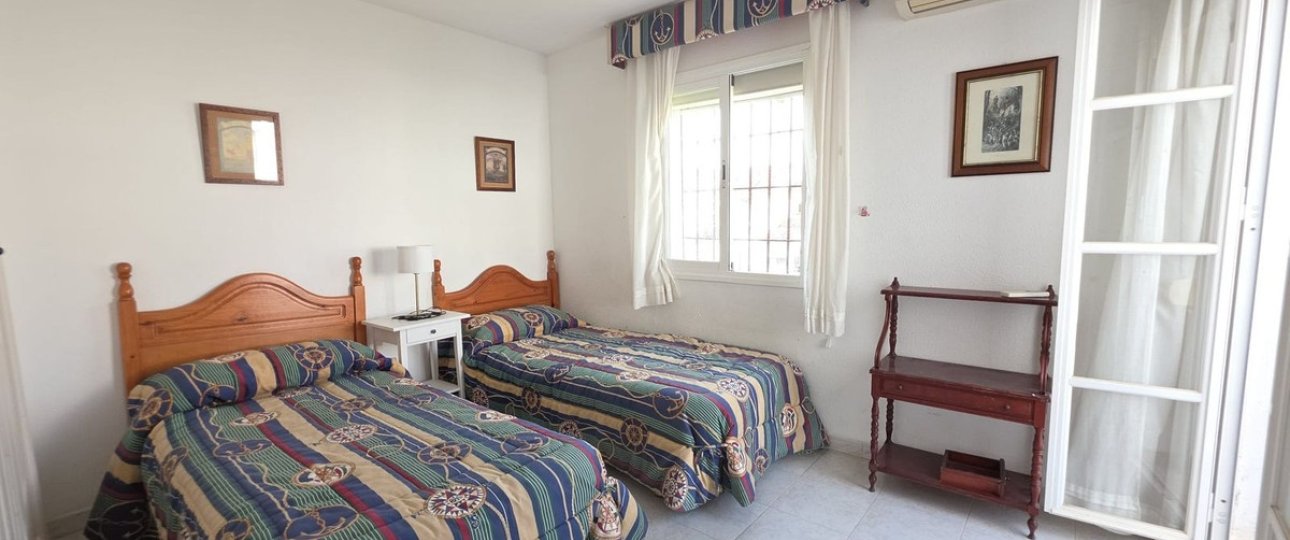 Rynek wtórny - Town house - Casares - Casares Playa