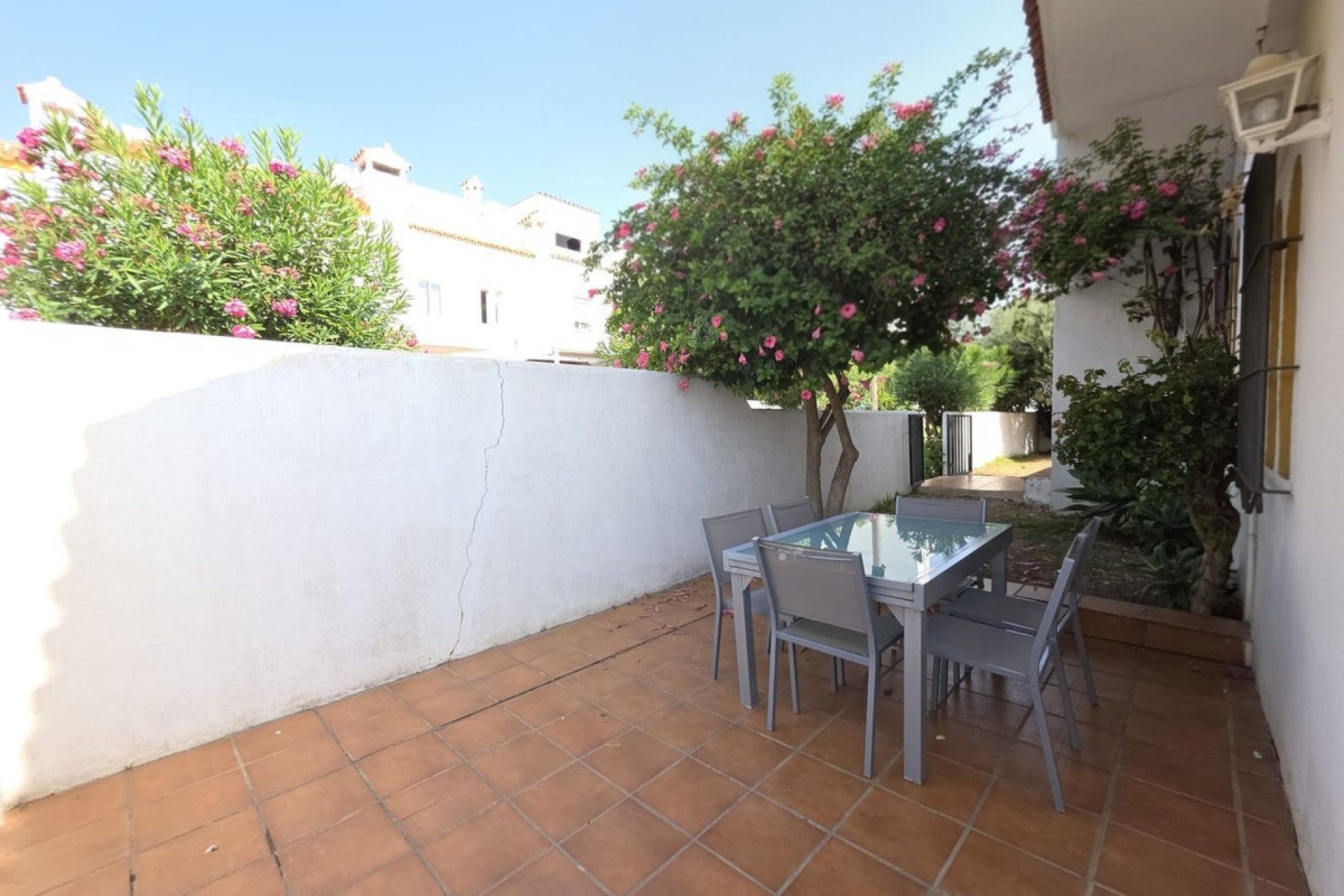 Rynek wtórny - Town house - Casares - Casares Playa