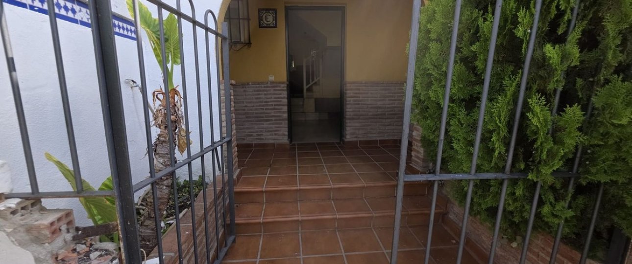Rynek wtórny - Town house - Casares - Casares Playa