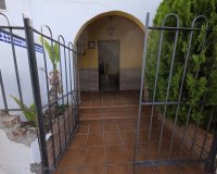 Rynek wtórny - Town house - Casares - Casares Playa