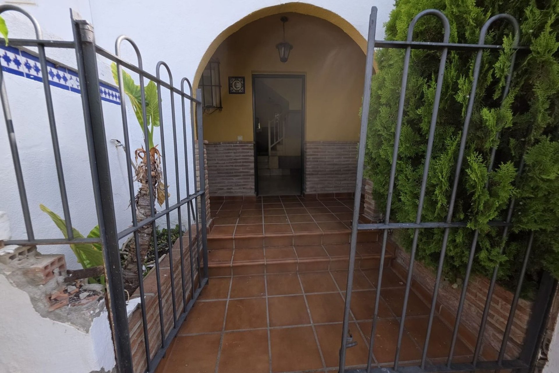Rynek wtórny - Town house - Casares - Casares Playa