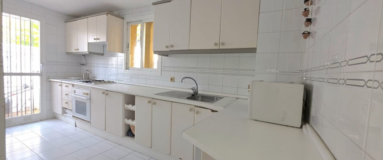 Rynek wtórny - Town house - Casares - Casares Playa