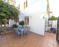 Rynek wtórny - Town house - Casares - Casares Playa