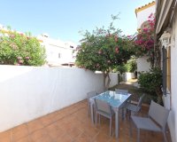 Rynek wtórny - Town house - Casares - Casares Playa