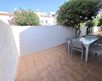 Rynek wtórny - Town house - Casares - Casares Playa