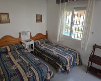Rynek wtórny - Town house - Casares - Casares Playa