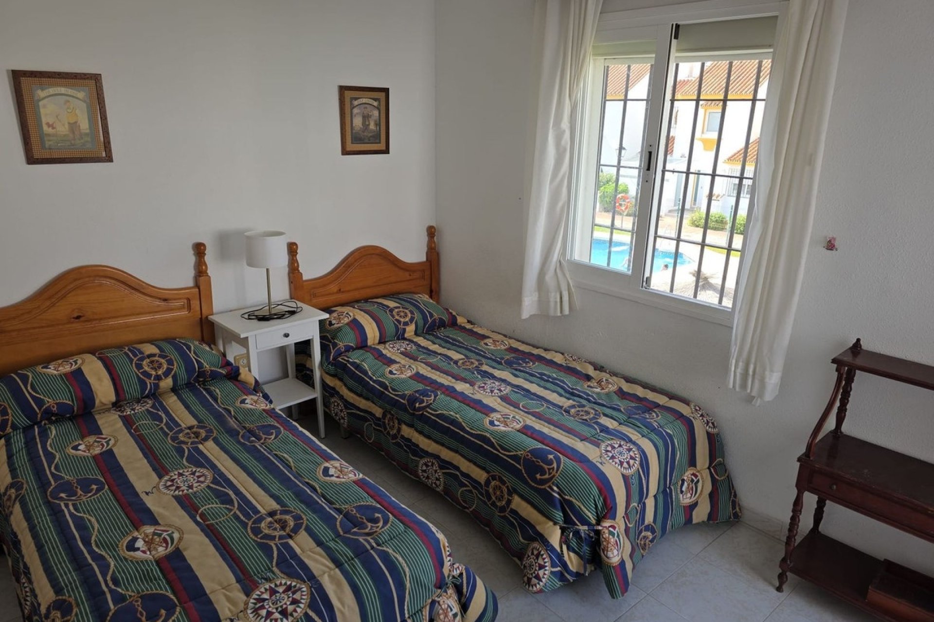 Rynek wtórny - Town house - Casares - Casares Playa