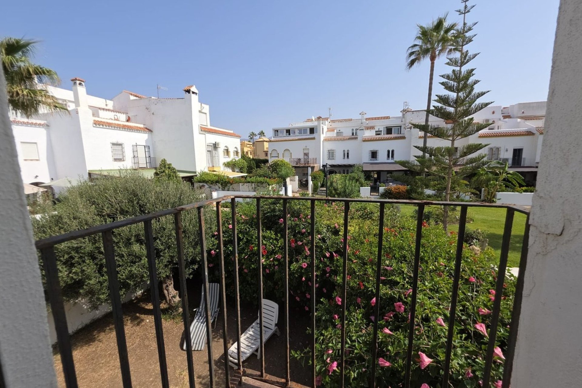 Rynek wtórny - Town house - Casares - Casares Playa