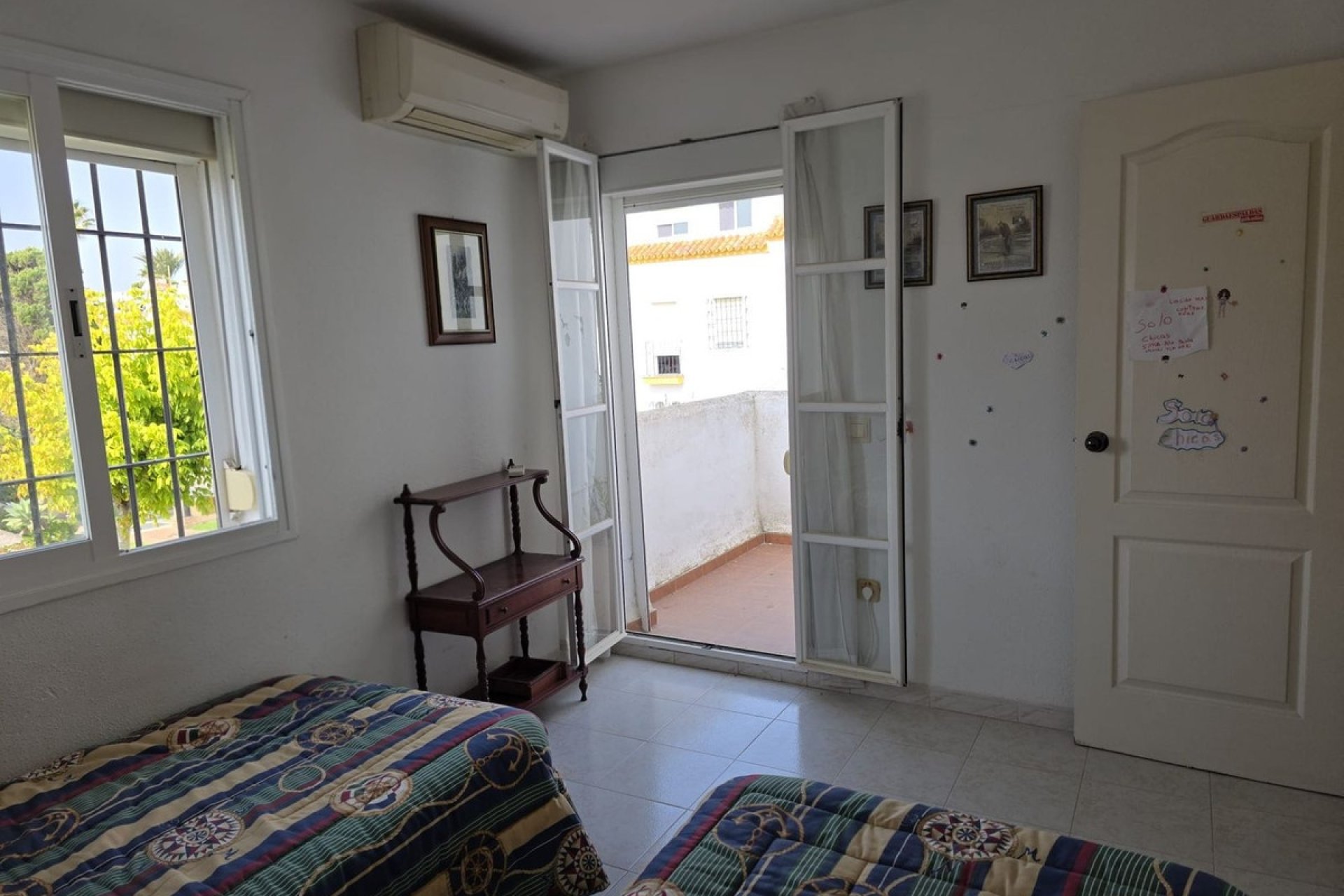 Rynek wtórny - Town house - Casares - Casares Playa