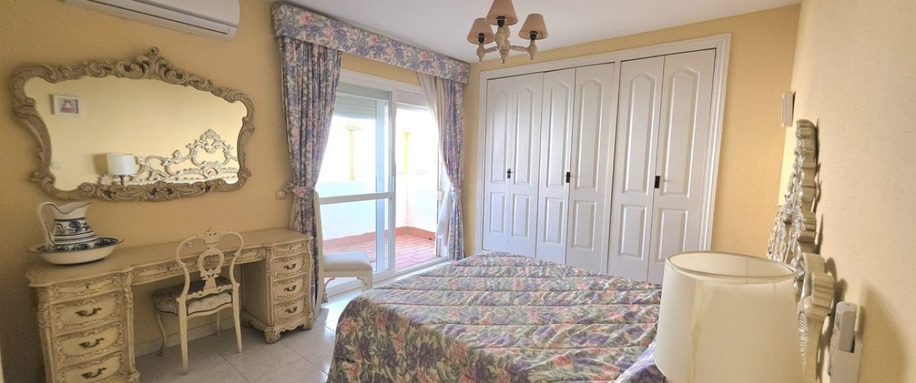 Rynek wtórny - Town house - Casares - Casares Playa