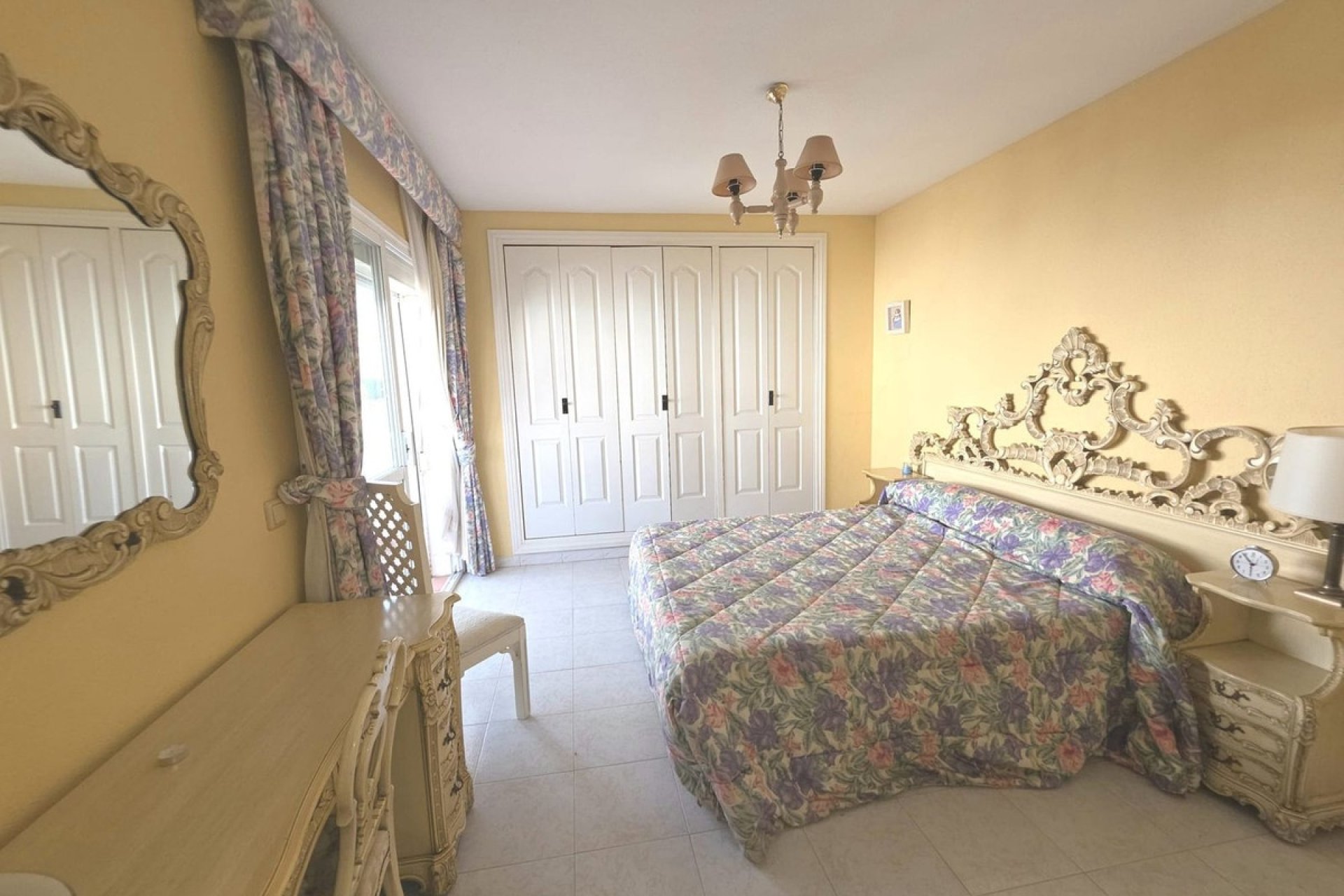 Rynek wtórny - Town house - Casares - Casares Playa