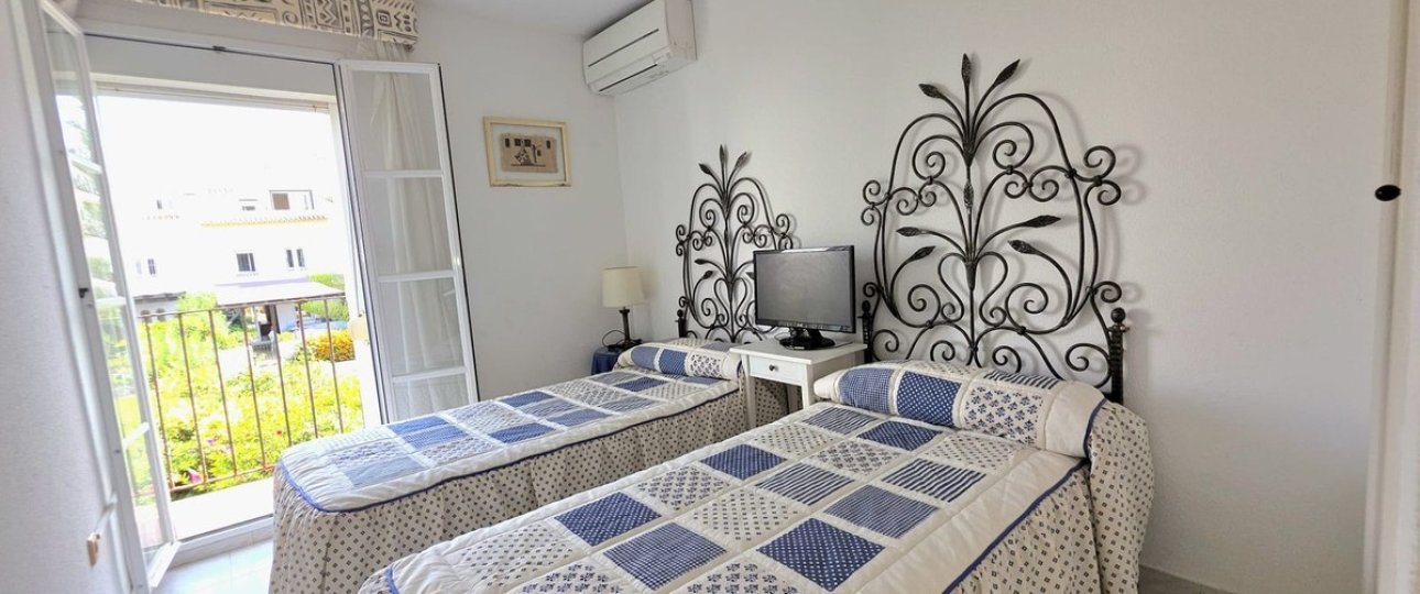 Rynek wtórny - Town house - Casares - Casares Playa
