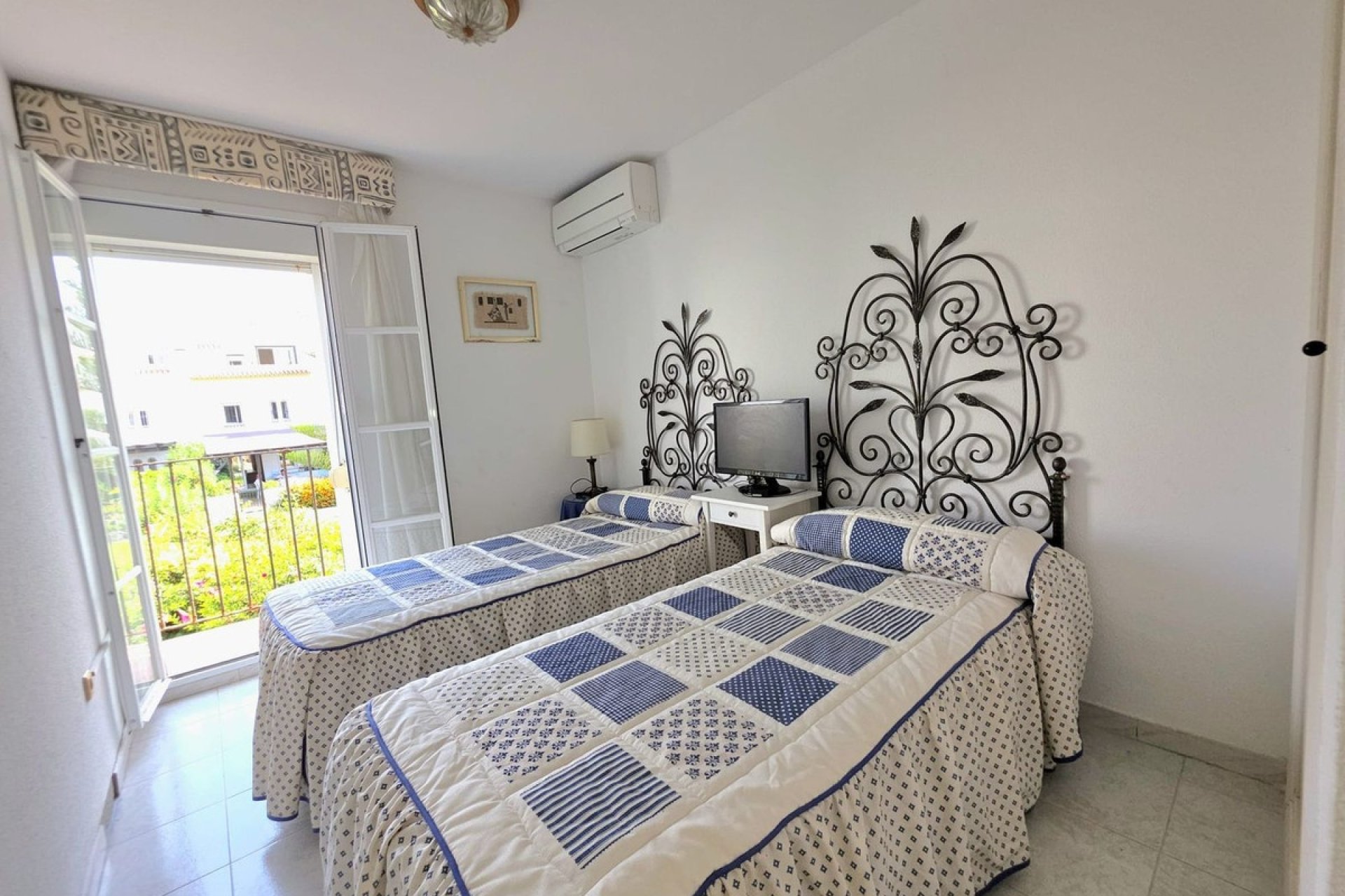 Rynek wtórny - Town house - Casares - Casares Playa