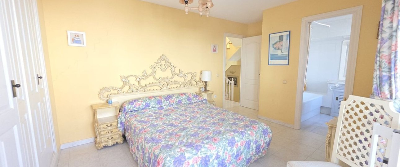 Rynek wtórny - Town house - Casares - Casares Playa
