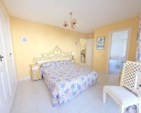 Rynek wtórny - Town house - Casares - Casares Playa