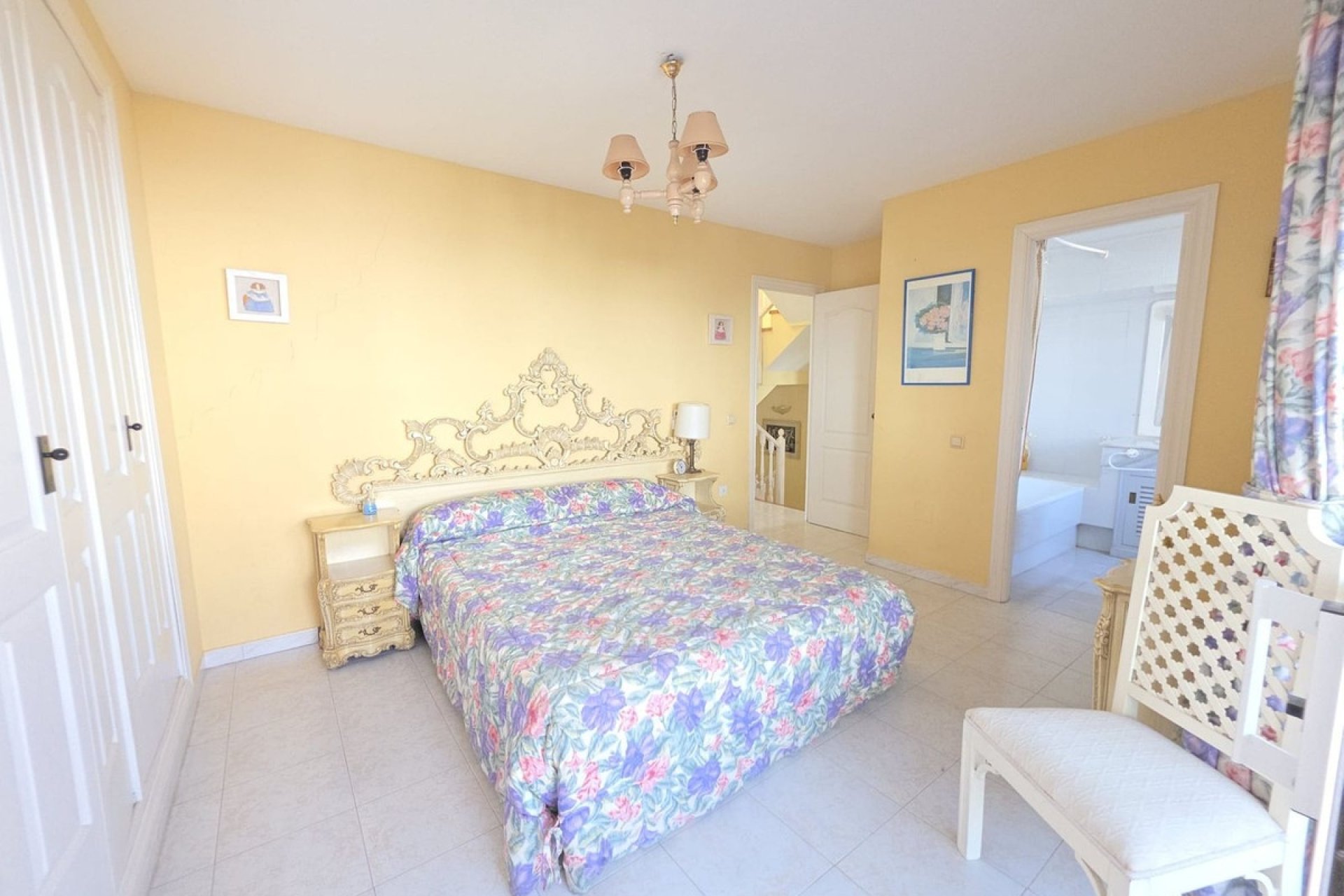 Rynek wtórny - Town house - Casares - Casares Playa