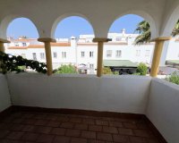 Rynek wtórny - Town house - Casares - Casares Playa