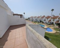 Rynek wtórny - Town house - Casares - Casares Playa